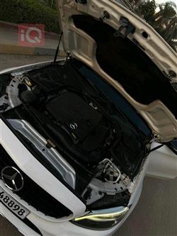 مرسيدس بنز C-Class